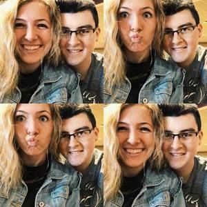 Meet your Posher, Lora ann